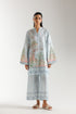 PRINTED SUIT (E8093/102/617)