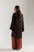 PRINTED SUIT (E8098/102/902)