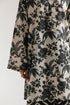 PRINTED SUIT (E8100/102/005)