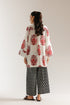 PRINTED SUIT (E8102/102/002)