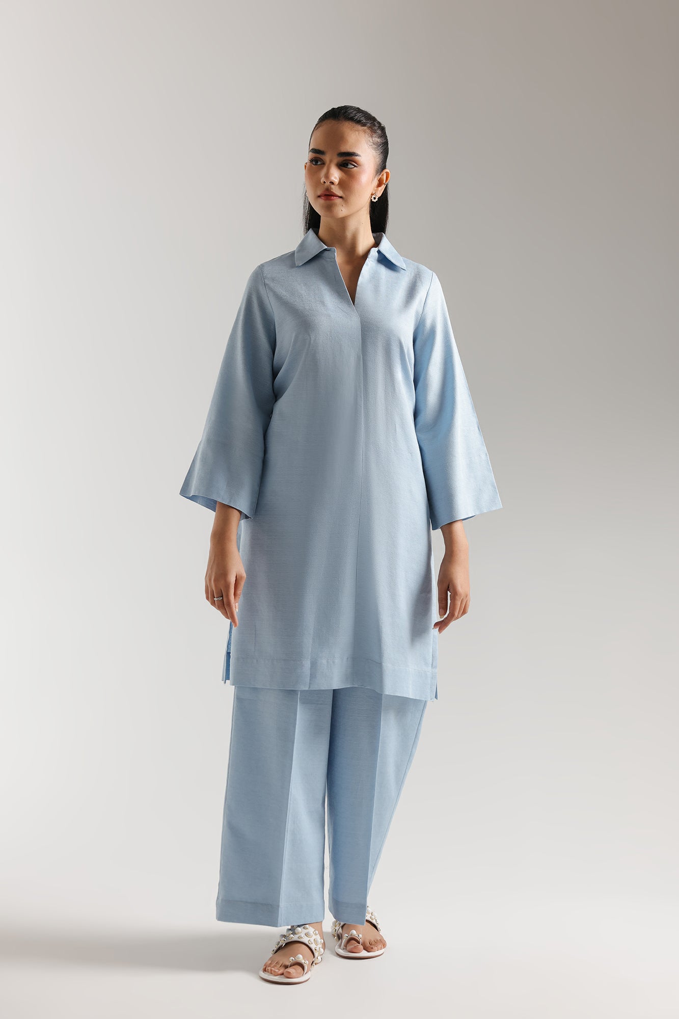 SOLID SUIT (E8104/102/635)