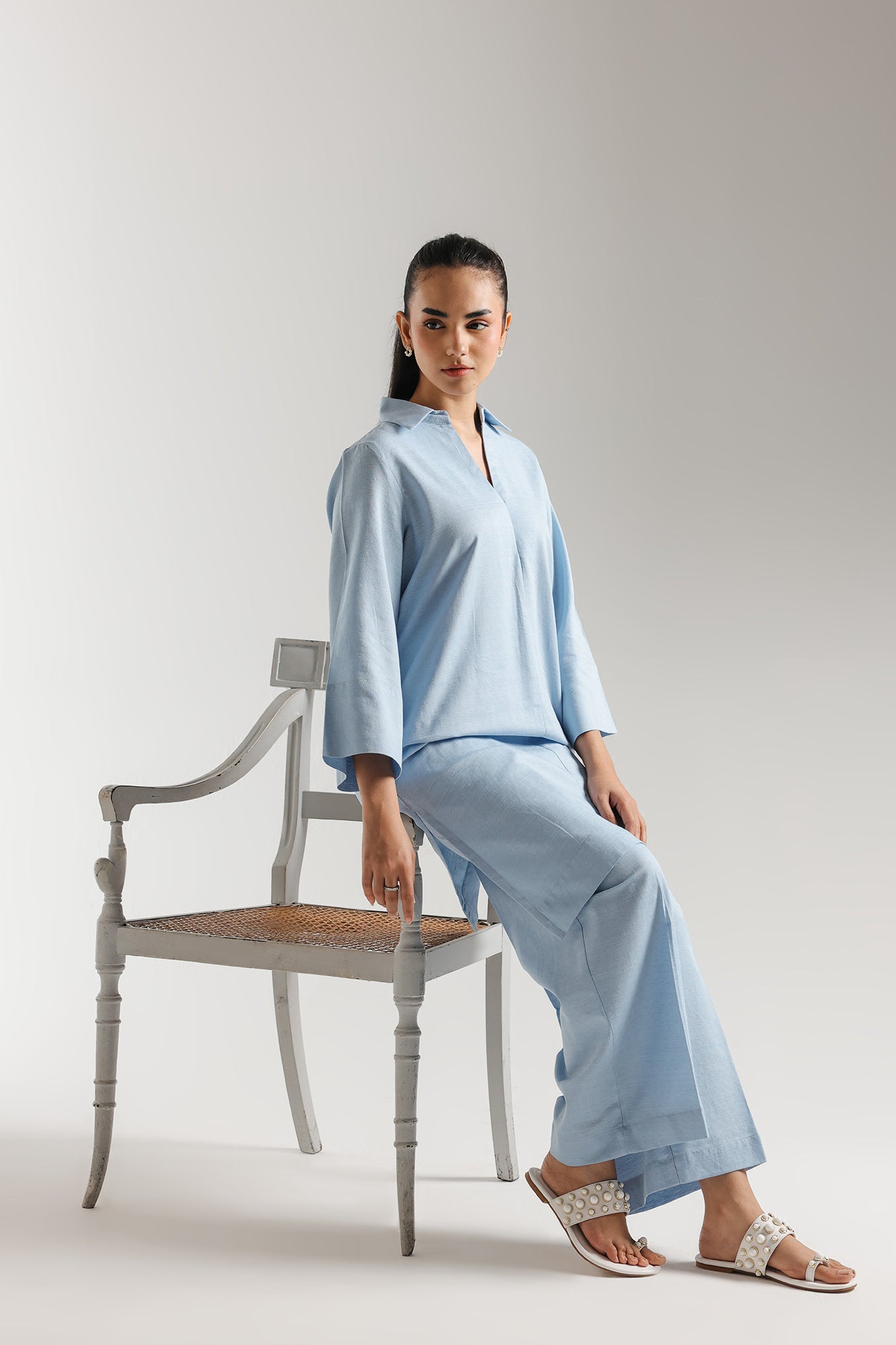 SOLID SUIT (E8104/102/635)