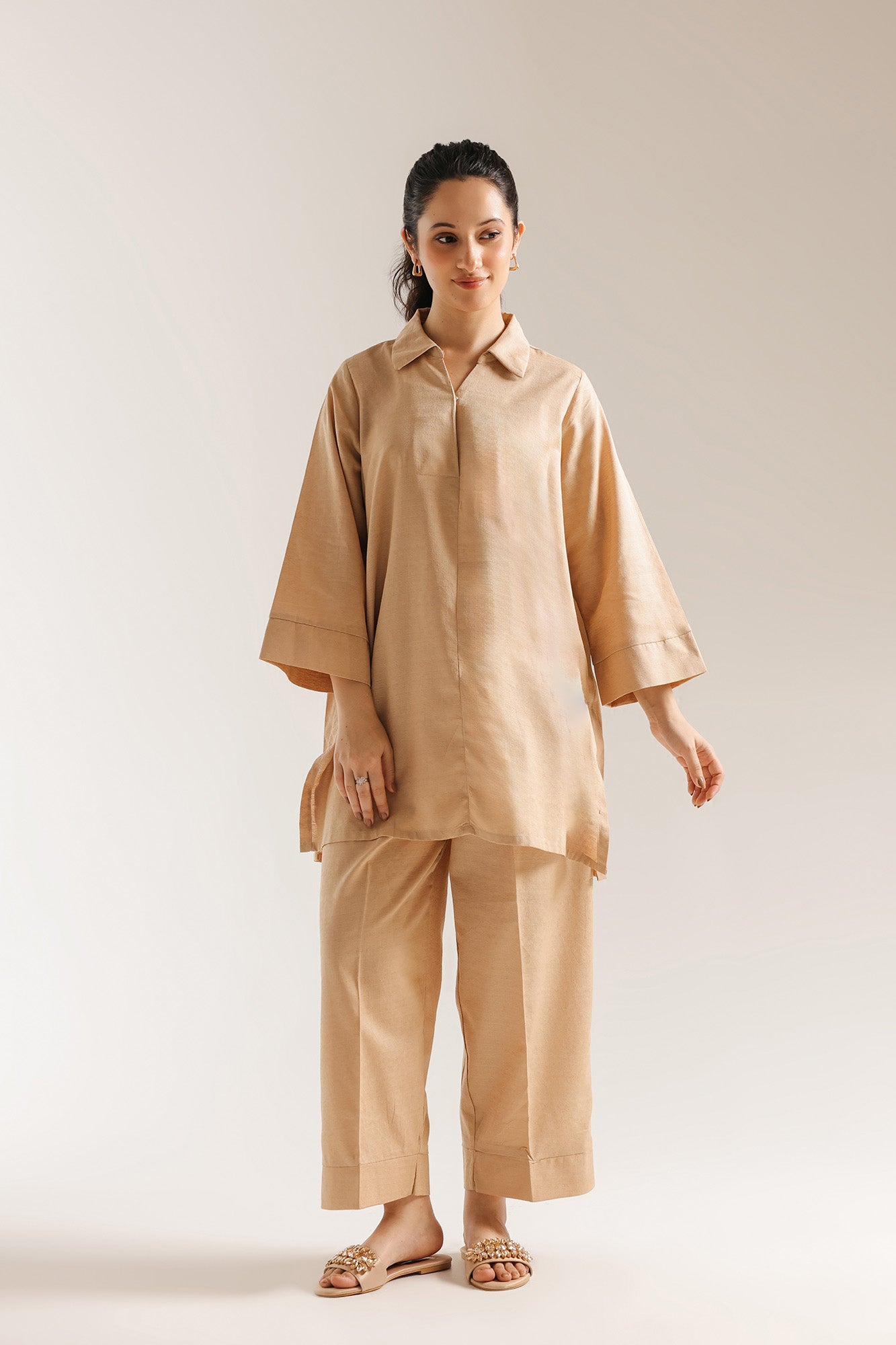 SOLID SUIT (E8106/102/806)