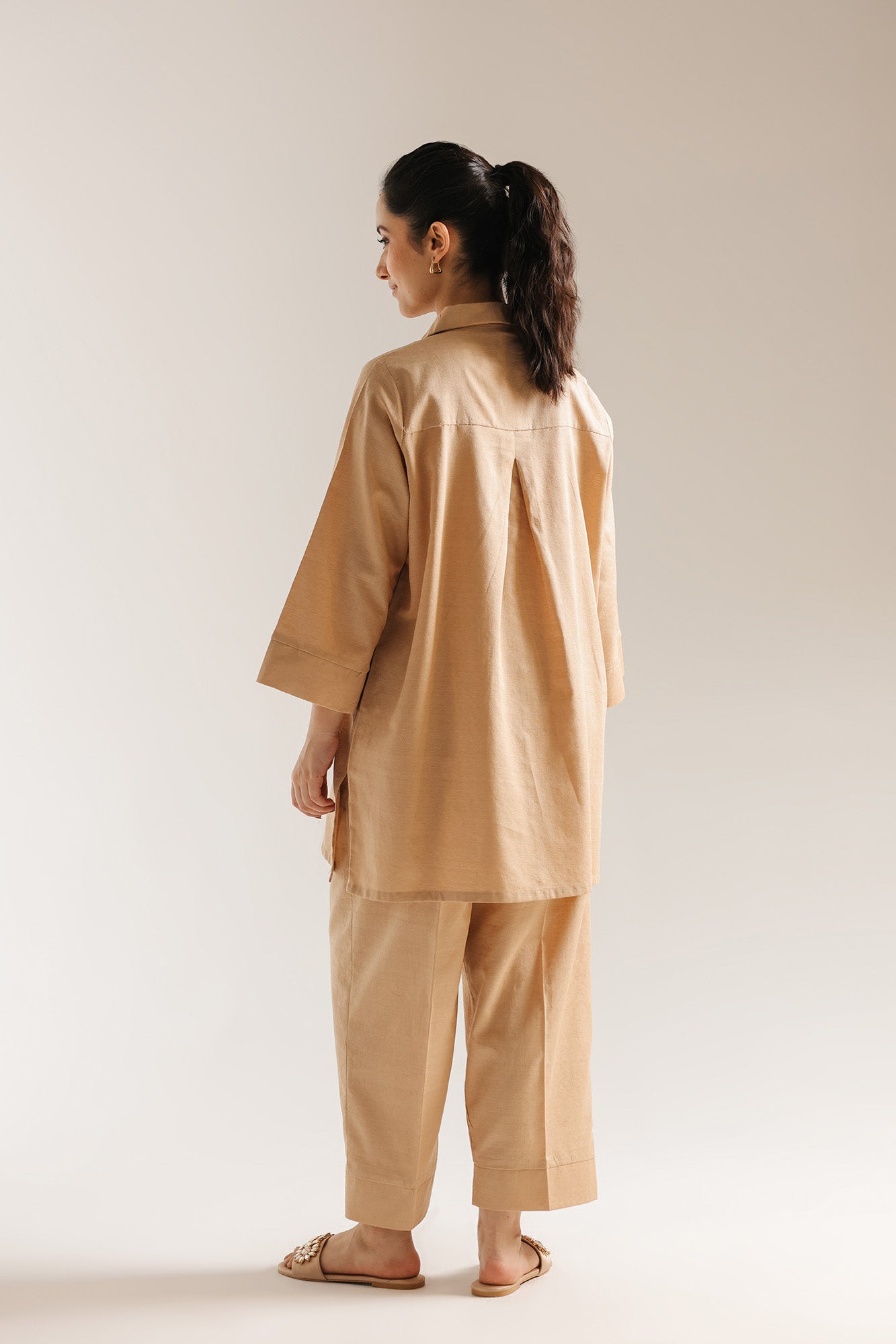 SOLID SUIT (E8106/102/806)