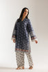 PRINTED SUIT (E8111/102/907)