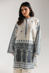 PRINTED SUIT (E8112/102/002)