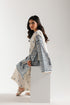 PRINTED SUIT (E8112/102/002)