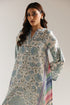 PRINTED KAFTAN (E8116/102/002)