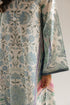 PRINTED KAFTAN (E8116/102/002)