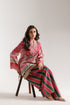 PRINTED SUIT (E8117/102/406)