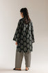 PRINTED SUIT (E8122/102/902)