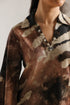 PRINTED KAFTAN (E8128/102/007)