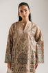 PRINTED SUIT (E8133/102/803)