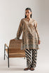 PRINTED SUIT (E8133/102/803)