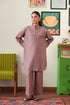 PRINTED SUIT (E8144/102/813)