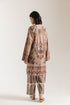 PRINTED SUIT (E8169/102/813)