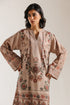 PRINTED SUIT (E8169/102/813)