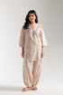 PRINTED SUIT (E8173/102/216)