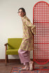 PRINTED SUIT (E8200/102/114)