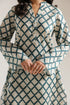 PRINTED SUIT (E8201/102/004)