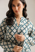 PRINTED SUIT (E8201/102/004)
