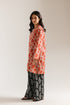 PRINTED SUIT (E8204/102/002)