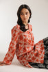 PRINTED SUIT (E8204/102/002)