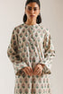 PRINTED SUIT (E8207/102/115)