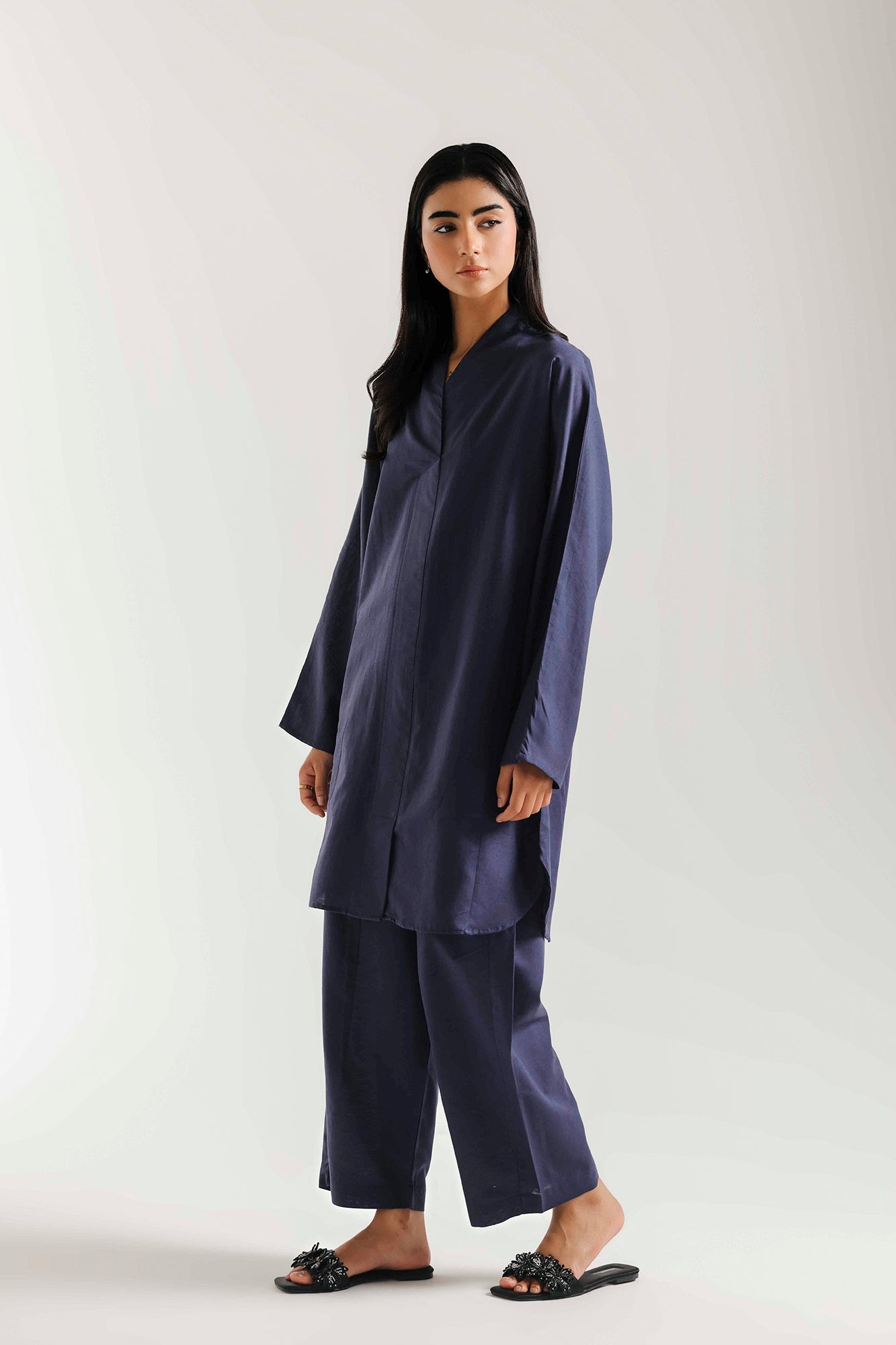 SOLID SUIT (E8218/102/618)