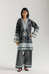 PRINTED SUIT (E8226/102/902)