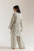 PRINTED SUIT (E8230/102/006)