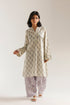 PRINTED SUIT (E8231/102/110)