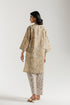 PRINTED SUIT (E8234/102/007)