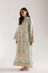 PRINTED KAFTAN (E8236/102/115)