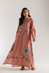 PRINTED KAFTAN (E8241/102/326)