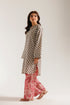 PRINTED SUIT (E8257/102/006)