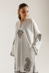 EMBROIDERED SUIT (E8281/102/003)