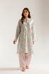 PRINTED SUIT (E8283/102/616)