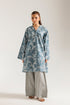 PRINTED SUIT (E8286/102/003)