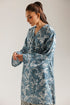PRINTED SUIT (E8286/102/003)