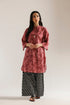 PRINTED SUIT (E8289/102/403)