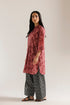 PRINTED SUIT (E8289/102/403)