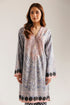 PRINTED SUIT (E8297/102/427)
