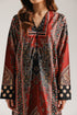PRINTED SUIT (E8298/102/902)