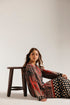 PRINTED SUIT (E8298/102/902)