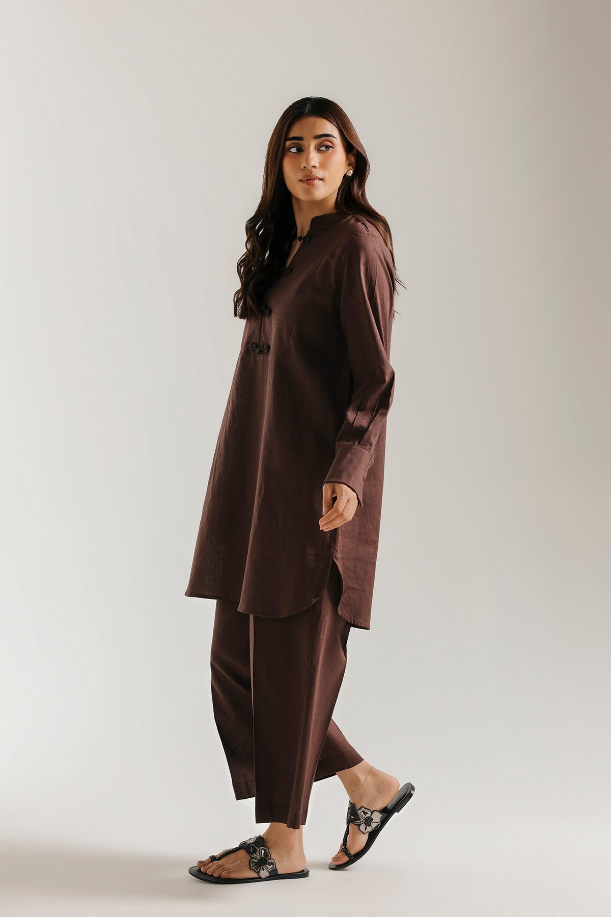 SOLID SUIT (E8306/102/803)