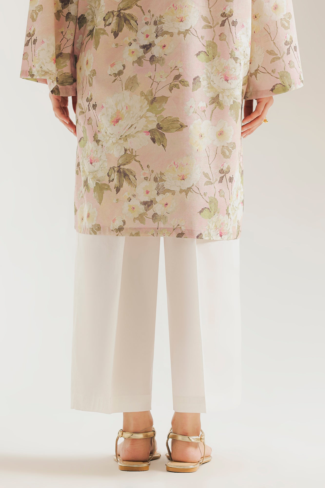 TROUSER (E8322/102/001)