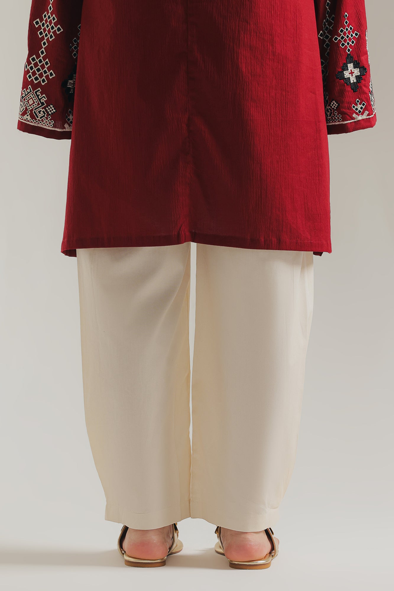 SHALWAR (E8330/102/005)