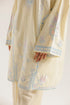 EMBROIDERED SUIT (E9238/102/115)