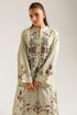 EMBROIDERED SUIT (E9241/102/129)
